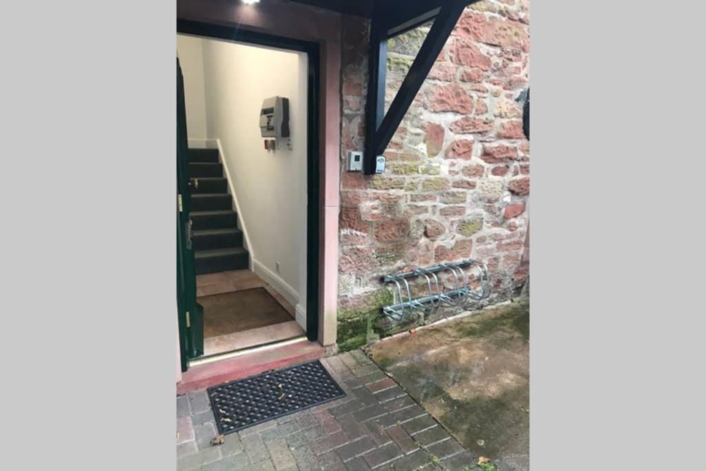 Kezbah 1, 22 The Square Centre Of Dalston Village Carlisle  Exterior photo